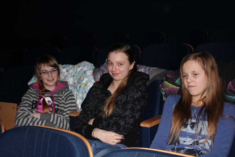 Zdjęcie w galerii na portalu naszwodzislaw.com: Magiczny występ w Pszowie wiadomości z regionu