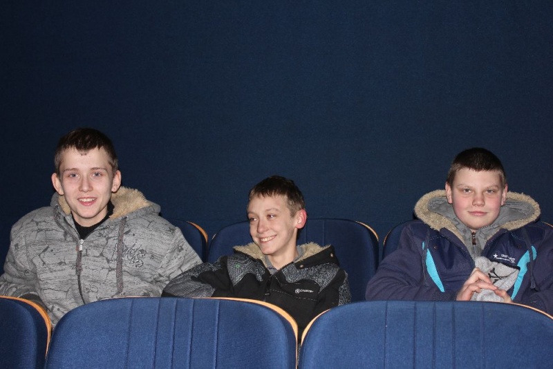 Zdjęcie w galerii na portalu naszwodzislaw.com: Magiczny występ w Pszowie wiadomości z regionu