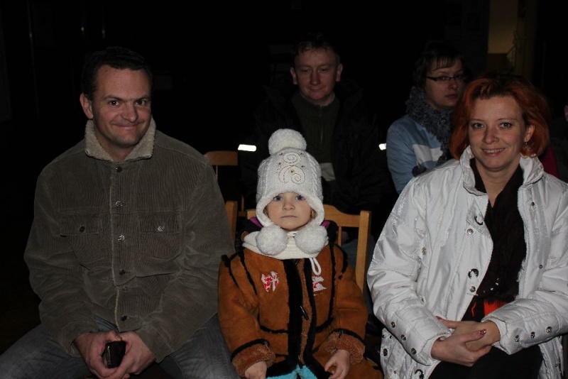 Zdjęcie w galerii na portalu naszwodzislaw.com: Magiczny występ w Pszowie wiadomości z regionu