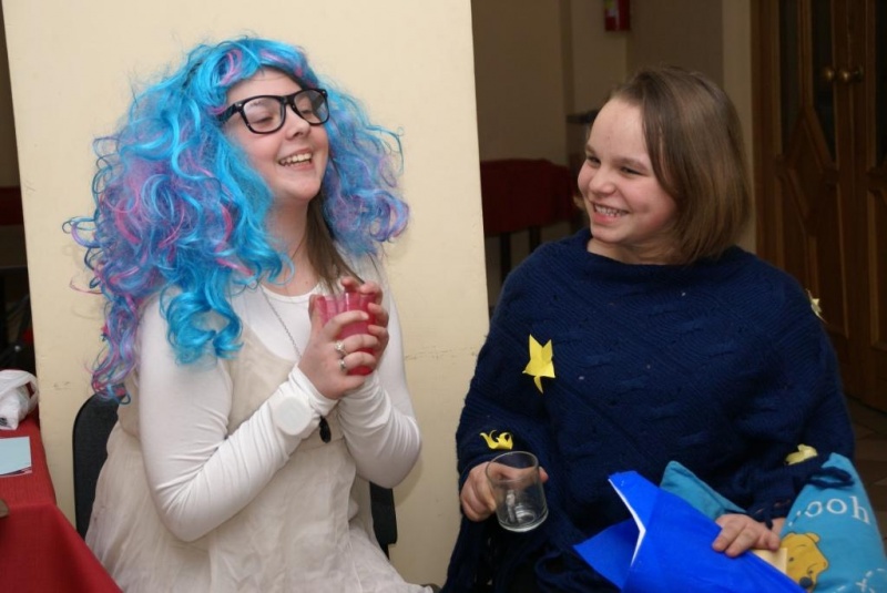 Zdjęcie w galerii na portalu naszwodzislaw.com: Brenna w radlińskich barwach wiadomości z regionu