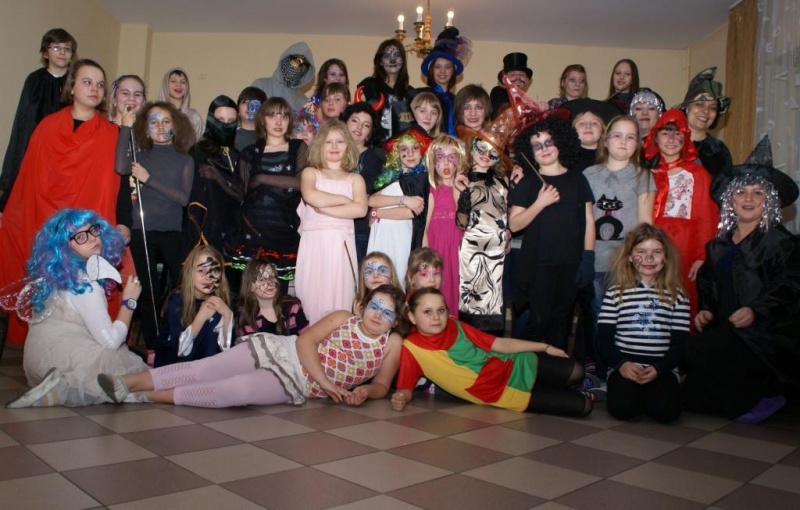 Zdjęcie w galerii na portalu naszwodzislaw.com: Brenna w radlińskich barwach wiadomości z regionu