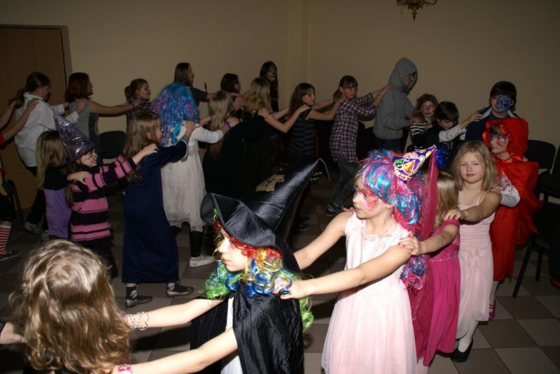 Zdjęcie w galerii na portalu naszwodzislaw.com: Brenna w radlińskich barwach wiadomości z regionu