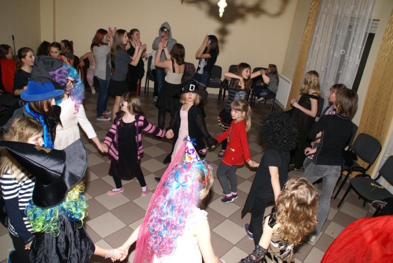 Zdjęcie w galerii na portalu naszwodzislaw.com: Brenna w radlińskich barwach wiadomości z regionu