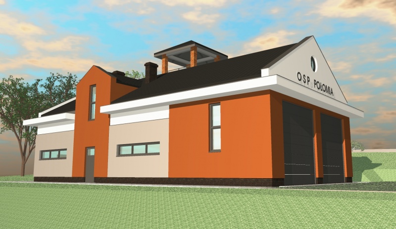 Zdjęcie w galerii na portalu naszwodzislaw.com: Wójt podpisał umowę z Remont-exem wiadomości z regionu