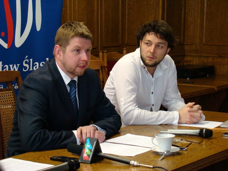 Zdjęcie w galerii na portalu naszwodzislaw.com: Marzenie stanie się rzeczywistością wiadomości z regionu
