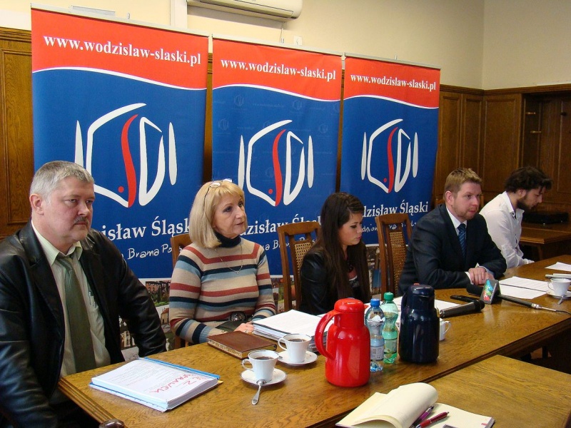 Zdjęcie w galerii na portalu naszwodzislaw.com: Marzenie stanie się rzeczywistością wiadomości z regionu