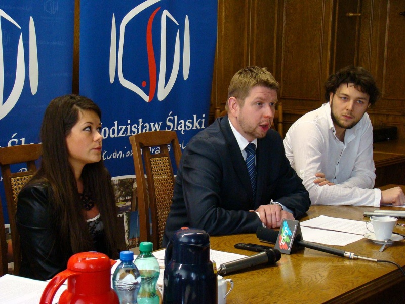 Zdjęcie w galerii na portalu naszwodzislaw.com: Marzenie stanie się rzeczywistością wiadomości z regionu