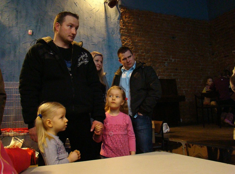 Zdjęcie w galerii na portalu naszwodzislaw.com: Mruczące futrzaki w WCK wiadomości z regionu