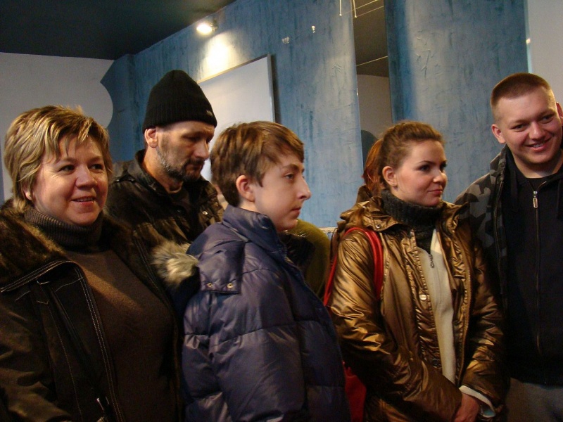 Zdjęcie w galerii na portalu naszwodzislaw.com: Mruczące futrzaki w WCK wiadomości z regionu