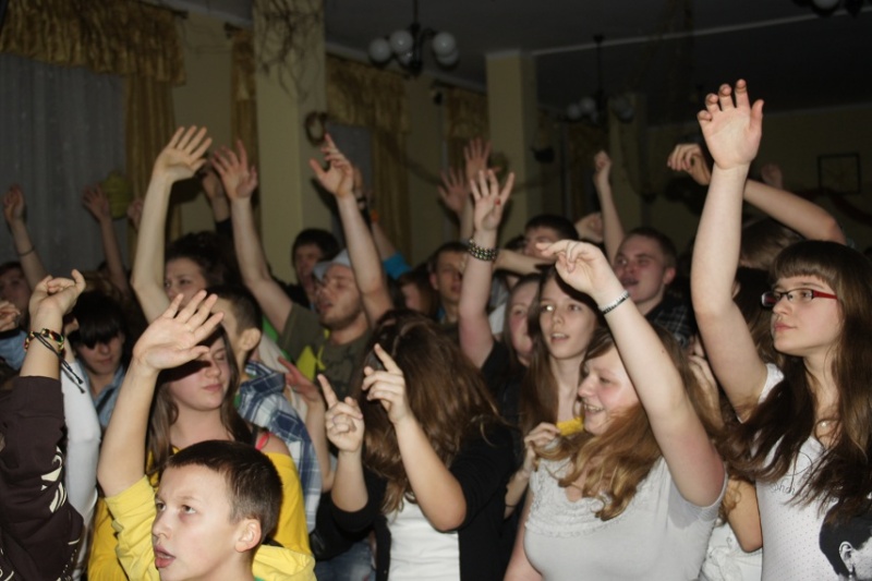 Zdjęcie w galerii na portalu naszwodzislaw.com: Zebrali pieniądze dla Tomka z Mszany wiadomości z regionu