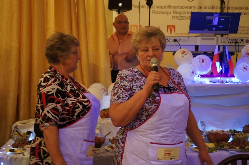 Zdjęcie w galerii na portalu naszwodzislaw.com: Mnóstwo przepisów na potrawy ze śledzi wiadomości z regionu