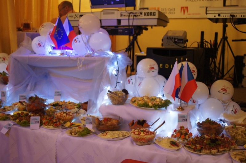 Zdjęcie w galerii na portalu naszwodzislaw.com: Mnóstwo przepisów na potrawy ze śledzi wiadomości z regionu