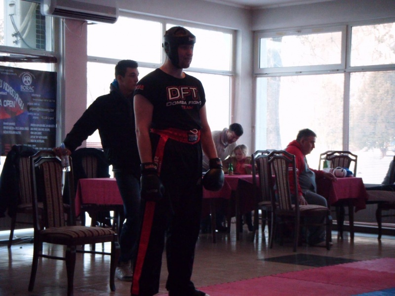 Zdjęcie w galerii na portalu naszwodzislaw.com: Witek zwycięża w Bośni i Hercegowinie wiadomości z regionu