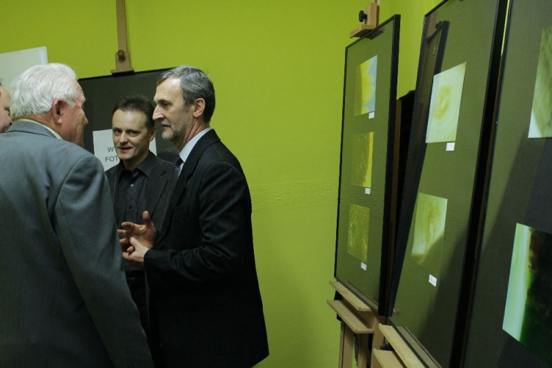 Zdjęcie w galerii na portalu naszwodzislaw.com: Otwarcie klubu w Lubomi wiadomości z regionu