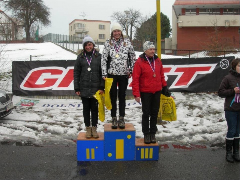 Zdjęcie w galerii na portalu naszwodzislaw.com: Komplet zwycięstw zawodniczek MKS-u wiadomości z regionu