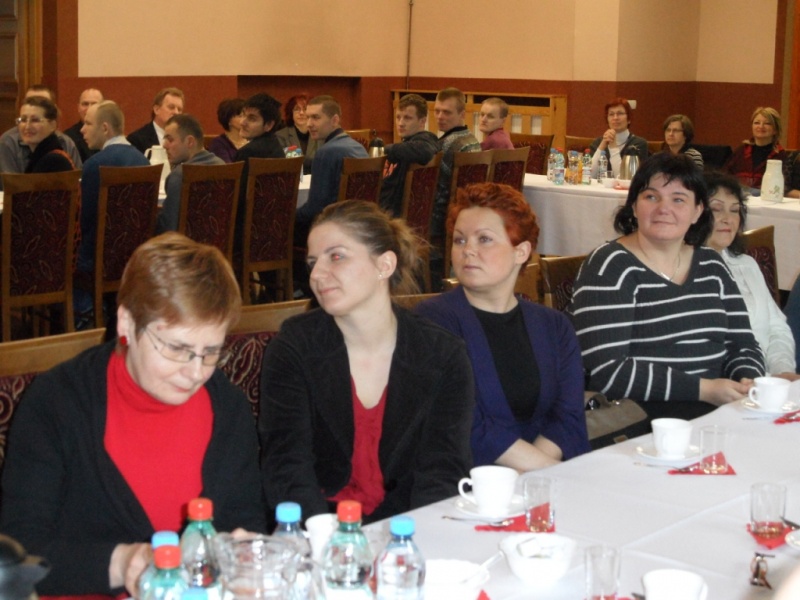 Zdjęcie w galerii na portalu naszwodzislaw.com: O seksualności osób niepełnosprawnych wiadomości z regionu