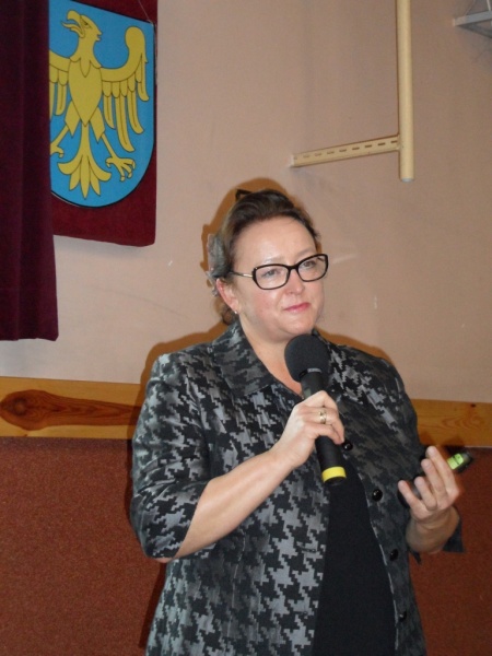 Zdjęcie w galerii na portalu naszwodzislaw.com: O seksualności osób niepełnosprawnych wiadomości z regionu