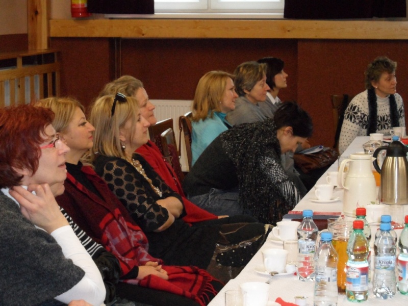 Zdjęcie w galerii na portalu naszwodzislaw.com: O seksualności osób niepełnosprawnych wiadomości z regionu