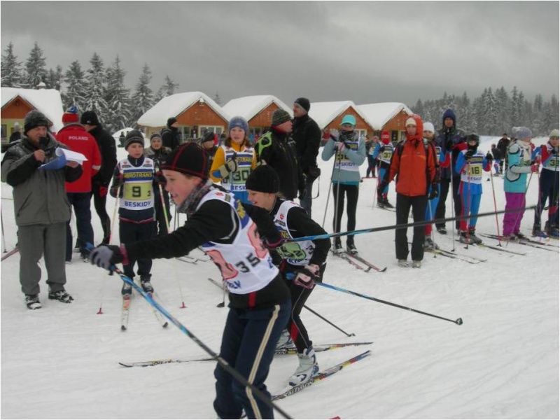 Zdjęcie w galerii na portalu naszwodzislaw.com: Znakomity występ uczniów ZS nr 3  wiadomości z regionu