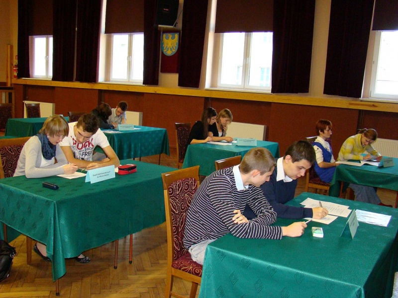 Zdjęcie w galerii na portalu naszwodzislaw.com: Ela i Mateusz wygrali wycieczkę  wiadomości z regionu