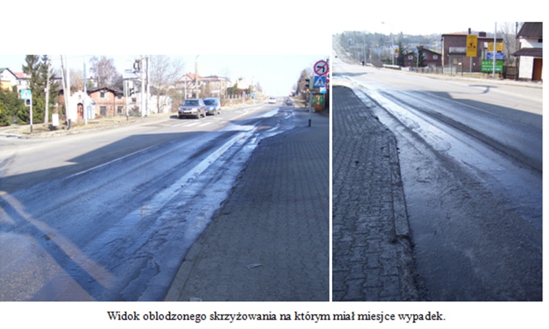 Zdjęcie w galerii na portalu naszwodzislaw.com: Dość już tych zaniedbań wiadomości z regionu