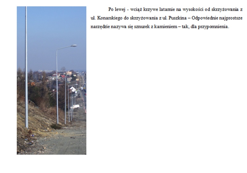 Zdjęcie w galerii na portalu naszwodzislaw.com: Dość już tych zaniedbań wiadomości z regionu