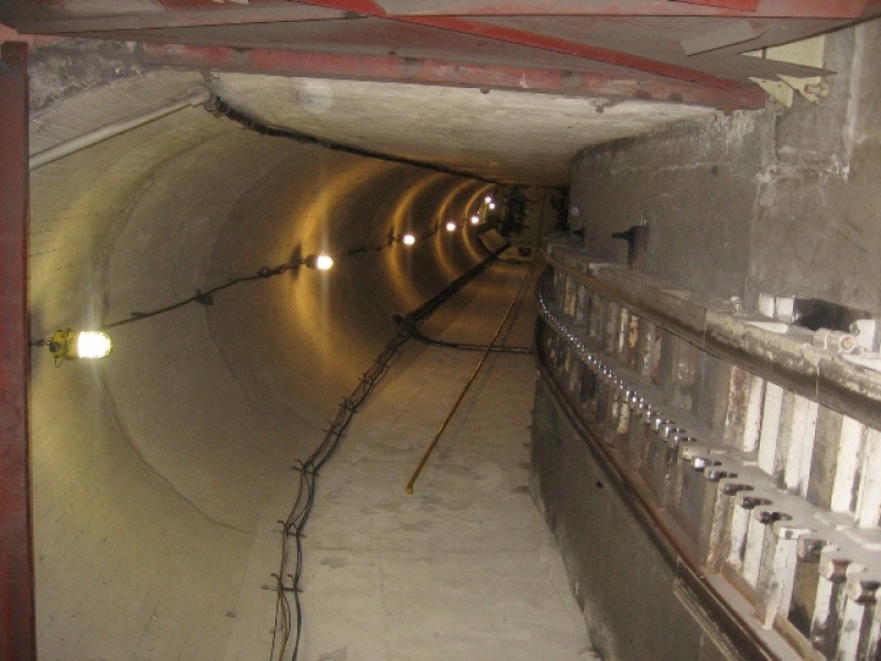 Zdjęcie w galerii na portalu naszwodzislaw.com: Tydzień kariery zakończył się maratonem wiadomości z regionu