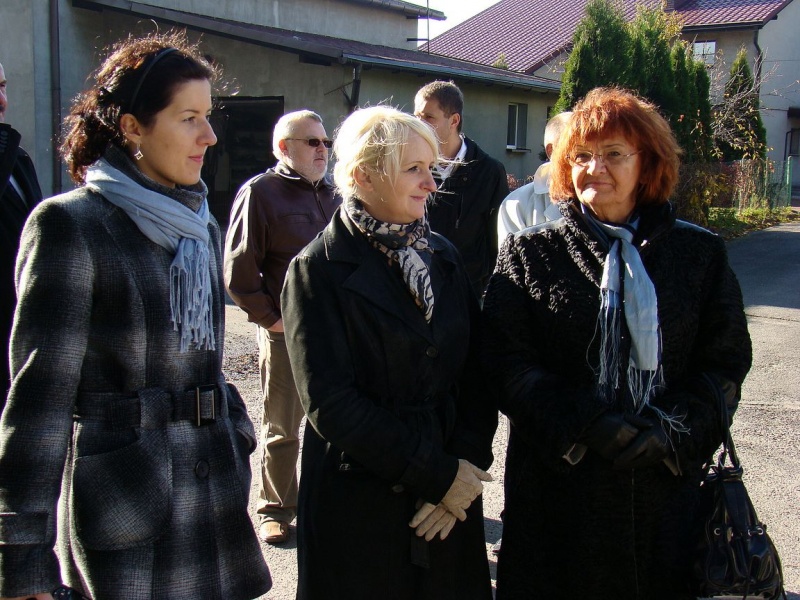 Zdjęcie w galerii na portalu naszwodzislaw.com: Ocalony od ZAPOMNIENIA wiadomości z regionu