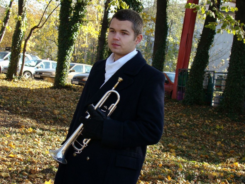 Zdjęcie w galerii na portalu naszwodzislaw.com: Ocalony od ZAPOMNIENIA wiadomości z regionu