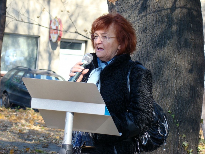 Zdjęcie w galerii na portalu naszwodzislaw.com: Ocalony od ZAPOMNIENIA wiadomości z regionu