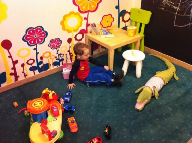 Zdjęcie w galerii na portalu naszwodzislaw.com: Nie masz pomysłu na obiad? wiadomości z regionu