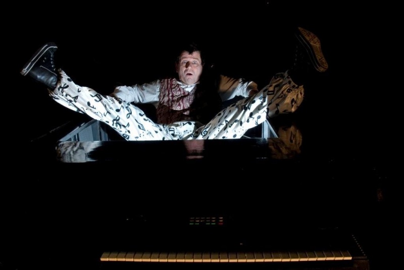 Zdjęcie w galerii na portalu naszwodzislaw.com: Wygraj zaproszenie do Cyrku Warszawa wiadomości z regionu