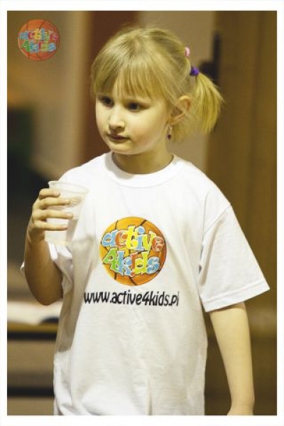 Zdjęcie w galerii na portalu naszwodzislaw.com: Pozwól dziecku na Aktywność wiadomości z regionu