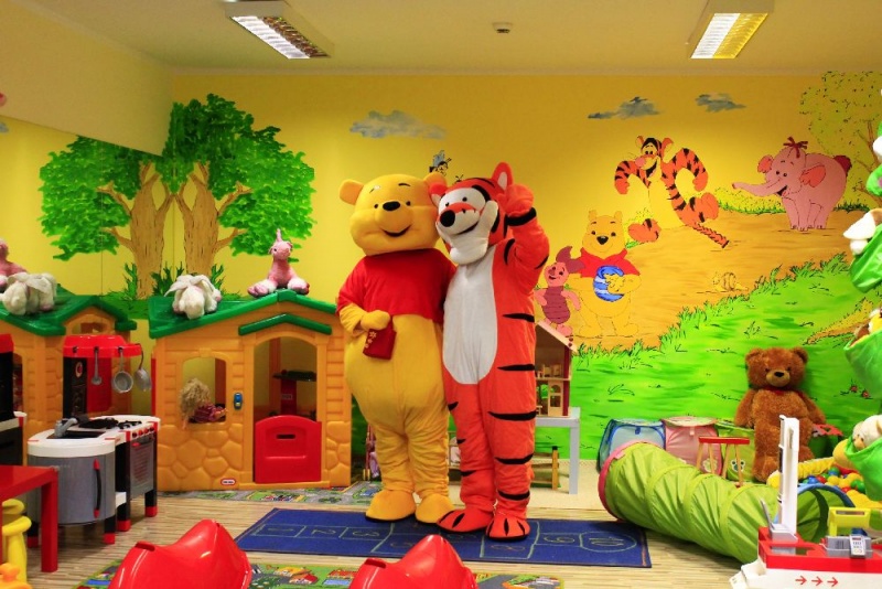 Zdjęcie w galerii na portalu naszwodzislaw.com: Nowości w Crazy Club! wiadomości z regionu