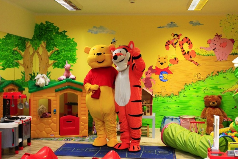 Zdjęcie w galerii na portalu naszwodzislaw.com: Nowości w Crazy Club! wiadomości z regionu