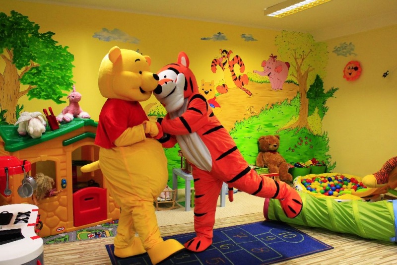 Zdjęcie w galerii na portalu naszwodzislaw.com: Nowości w Crazy Club! wiadomości z regionu