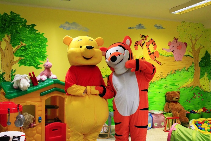 Zdjęcie w galerii na portalu naszwodzislaw.com: Nowości w Crazy Club! wiadomości z regionu