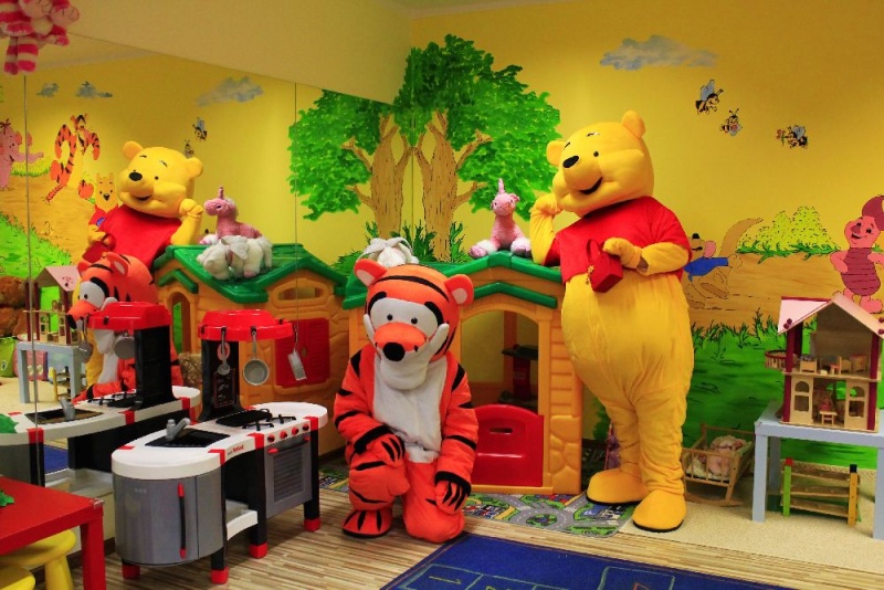 Zdjęcie w galerii na portalu naszwodzislaw.com: Nowości w Crazy Club! wiadomości z regionu