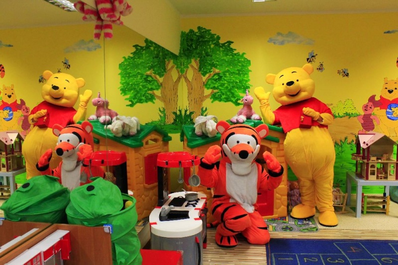 Zdjęcie w galerii na portalu naszwodzislaw.com: Nowości w Crazy Club! wiadomości z regionu