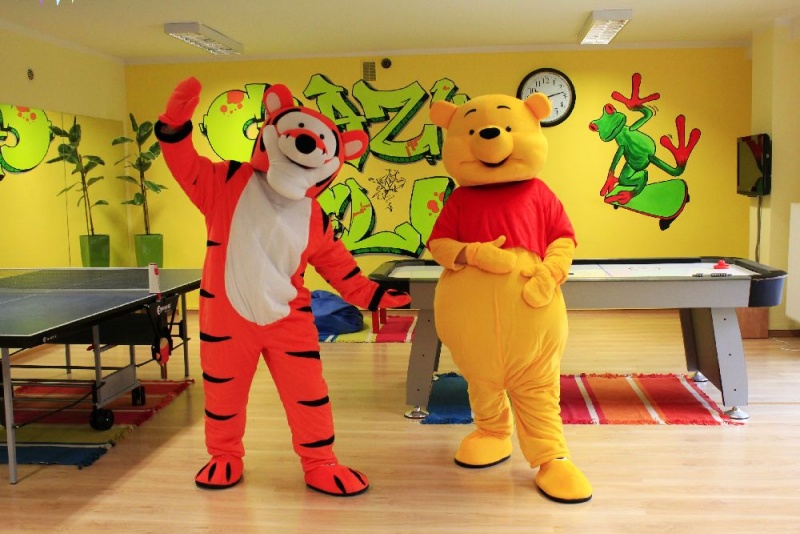 Zdjęcie w galerii na portalu naszwodzislaw.com: Nowości w Crazy Club! wiadomości z regionu