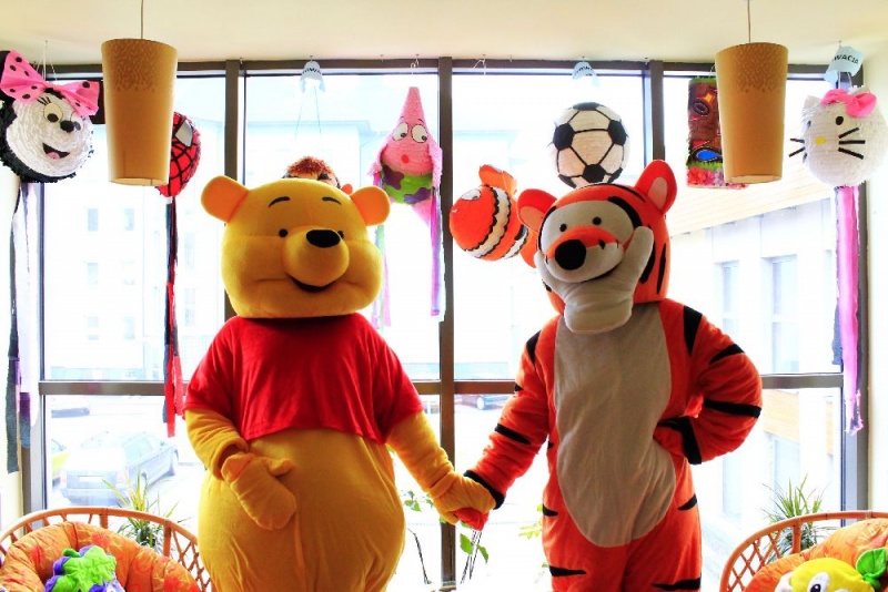 Zdjęcie w galerii na portalu naszwodzislaw.com: Nowości w Crazy Club! wiadomości z regionu