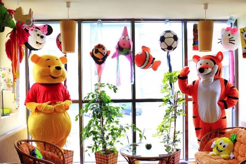 Zdjęcie w galerii na portalu naszwodzislaw.com: Nowości w Crazy Club! wiadomości z regionu