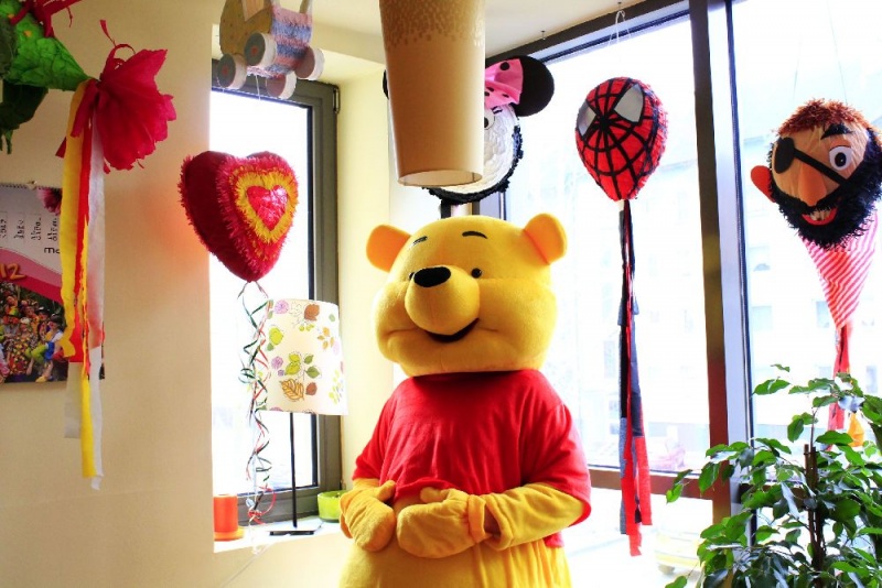 Zdjęcie w galerii na portalu naszwodzislaw.com: Nowości w Crazy Club! wiadomości z regionu