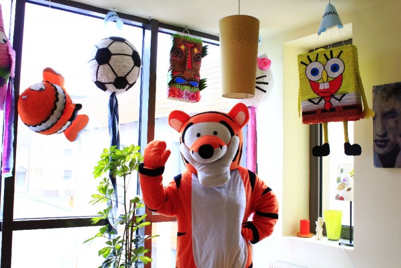 Zdjęcie w galerii na portalu naszwodzislaw.com: Nowości w Crazy Club! wiadomości z regionu