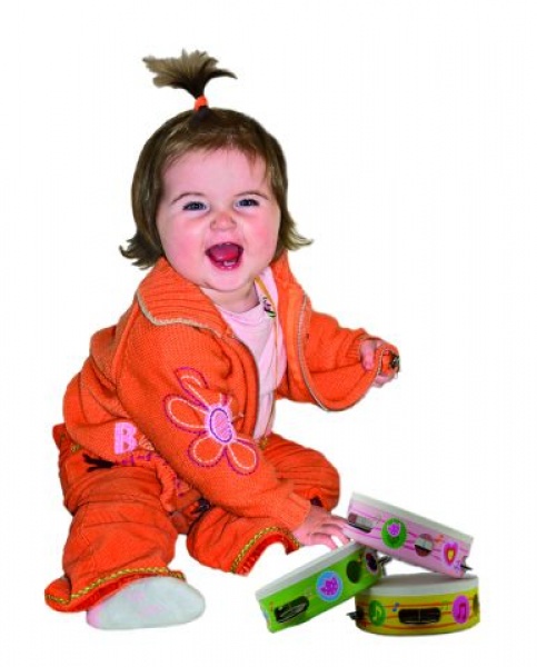 Zdjęcie w galerii na portalu naszwodzislaw.com: Jak muzyka wpływa na rozwój dzieci? wiadomości z regionu