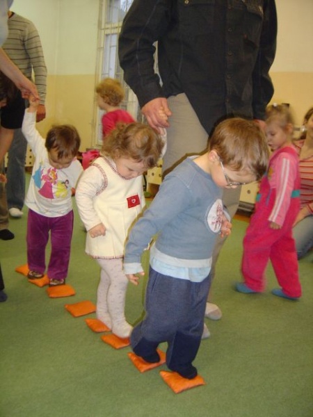 Zdjęcie w galerii na portalu naszwodzislaw.com: Jak muzyka wpływa na rozwój dzieci? wiadomości z regionu