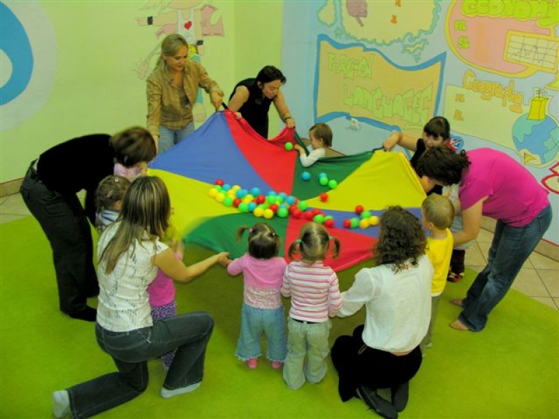 Zdjęcie w galerii na portalu naszwodzislaw.com: Jak muzyka wpływa na rozwój dzieci? wiadomości z regionu