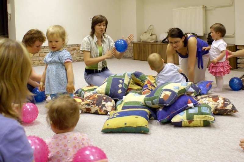 Zdjęcie w galerii na portalu naszwodzislaw.com: Jak muzyka wpływa na rozwój dzieci? wiadomości z regionu