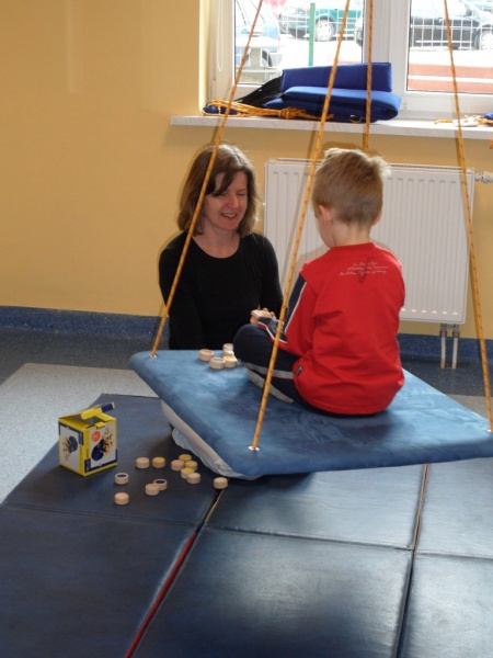 Zdjęcie w galerii na portalu naszwodzislaw.com: Poradnia po raz trzeci otworzyła podwoje wiadomości z regionu