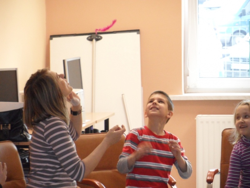 Zdjęcie w galerii na portalu naszwodzislaw.com: Poradnia po raz trzeci otworzyła podwoje wiadomości z regionu